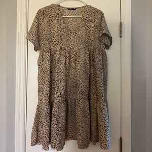 Women’s dress